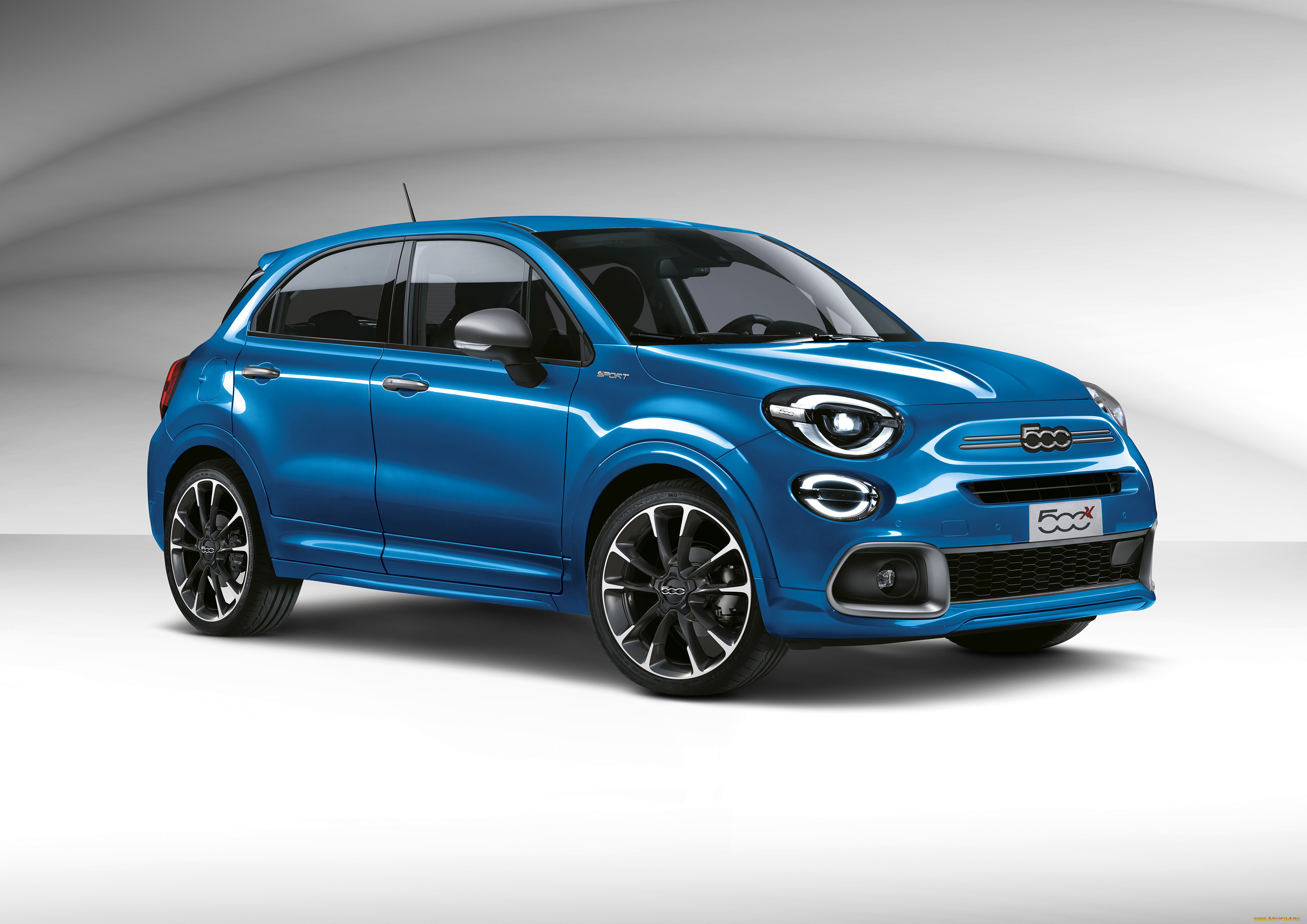 , fiat